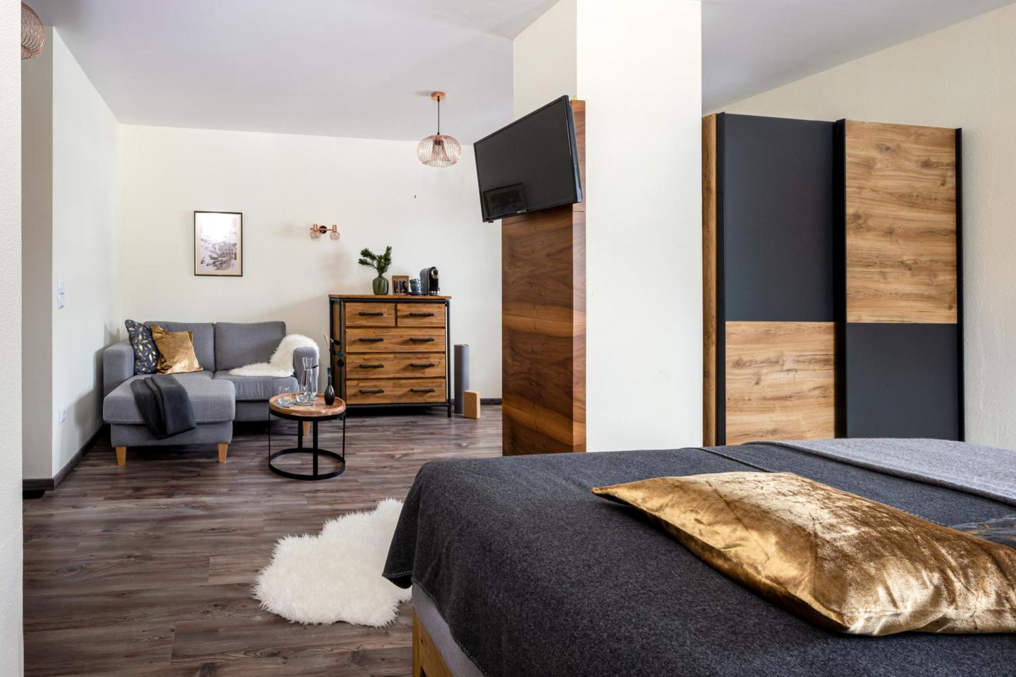 Alphatauern Health Resort - Adults Only 15 Plus Obertauern Eksteriør bilde