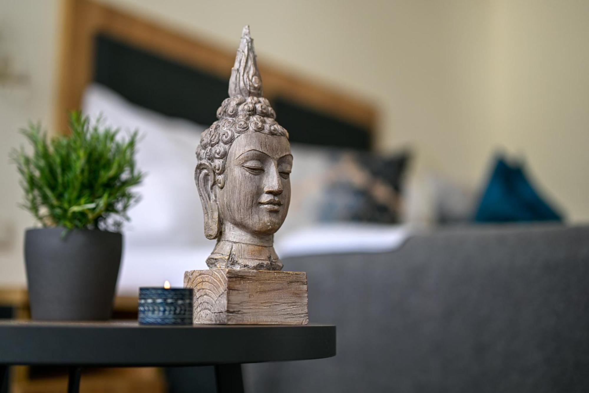 Alphatauern Health Resort - Adults Only 15 Plus Obertauern Eksteriør bilde