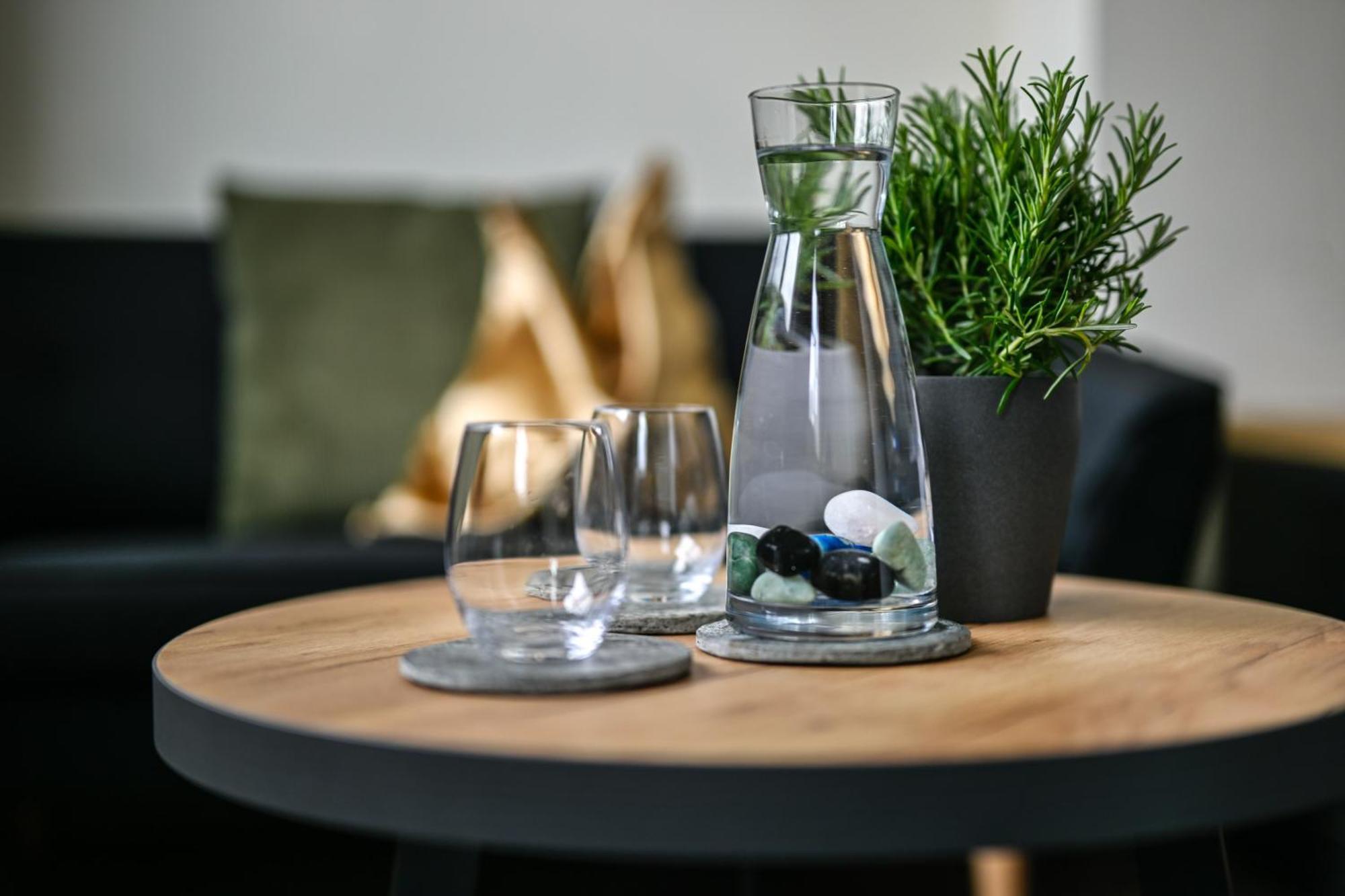 Alphatauern Health Resort - Adults Only 15 Plus Obertauern Eksteriør bilde