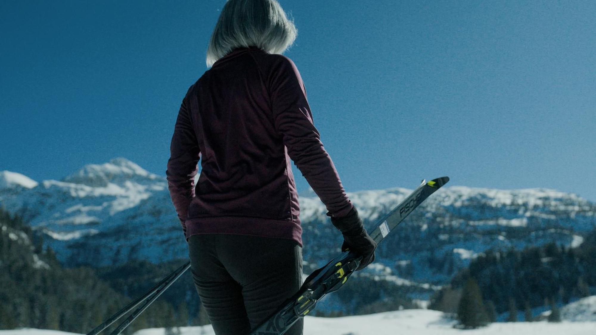 Alphatauern Health Resort - Adults Only 15 Plus Obertauern Eksteriør bilde